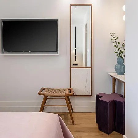 Hotel Avra Boutique