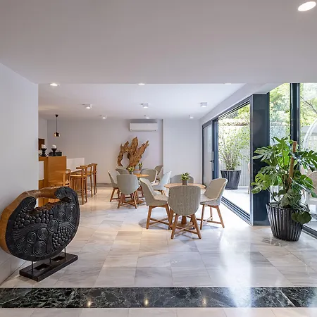 Hotel Avra Boutique