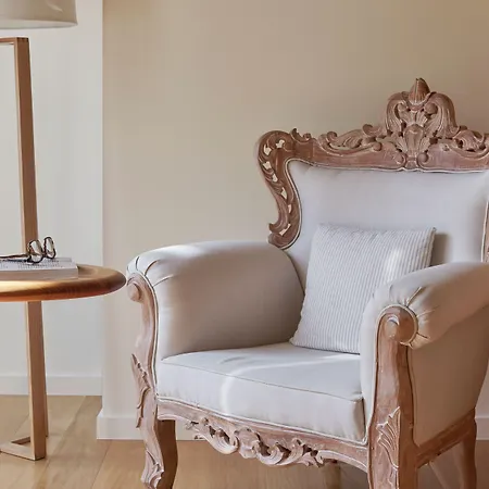Avra Boutique Hotel La Canea