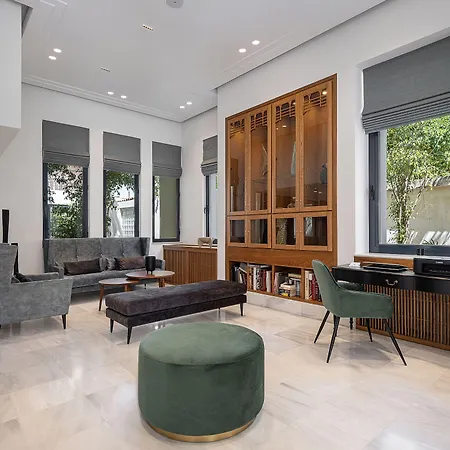 Avra Boutique Hotel