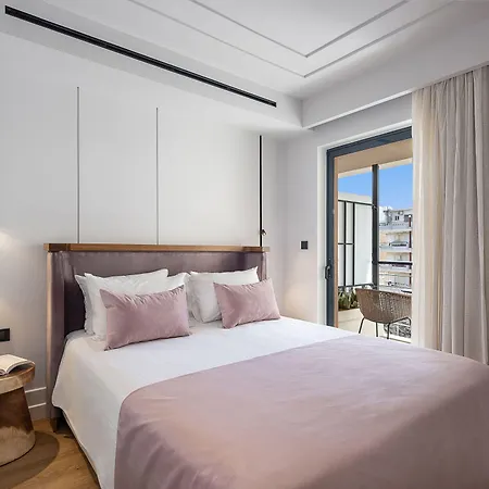 Hotel Avra Boutique
