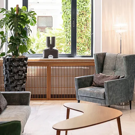 Hotel Avra Boutique La Canea