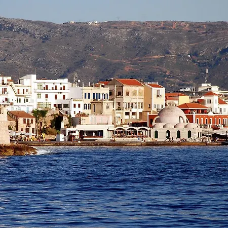 Avra Boutique Hotel Chania (Crete)