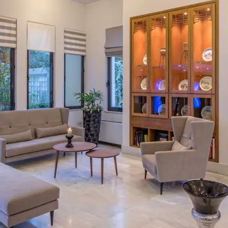 Avra Boutique Hotel Chania (Crete)