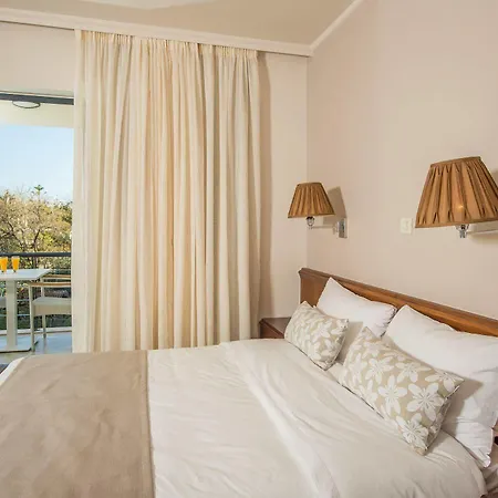 Hotel Avra Boutique
