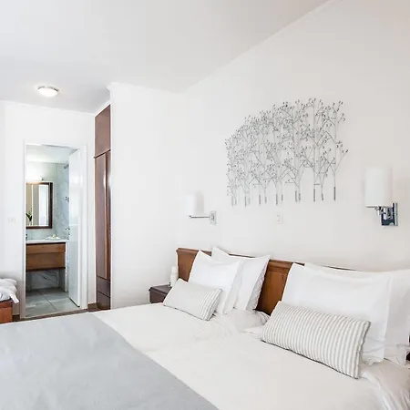 Avra Boutique Hotel Chania (Crete)