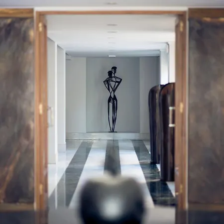 Hotel Avra Boutique La Canea