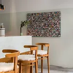 Hotell Avra Boutique 4*