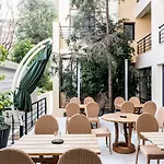 Avra Boutique 4* Chania (Crete)