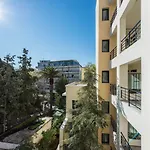 Hotell Avra Boutique Chania (Crete)