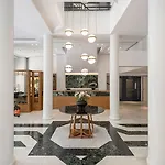 Avra Boutique 4* Chania (Crete)