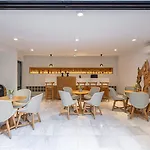 Avra Boutique 4* Chania (Crete)