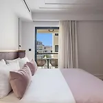 Avra Boutique 4* Chania (Crete)