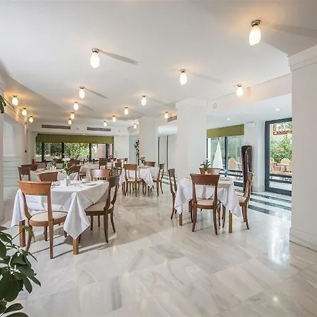 Hotel Avra Boutique Chania (Crete)