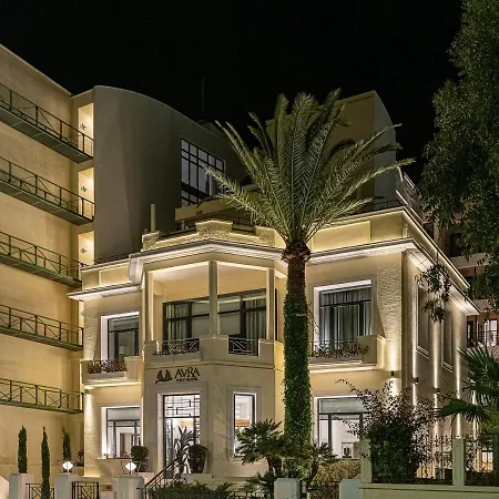 Avra Boutique Hotel Chania (Crete)