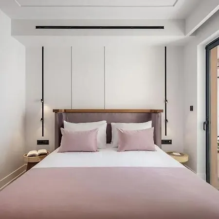 Hotel Avra Boutique Chania (Crete)