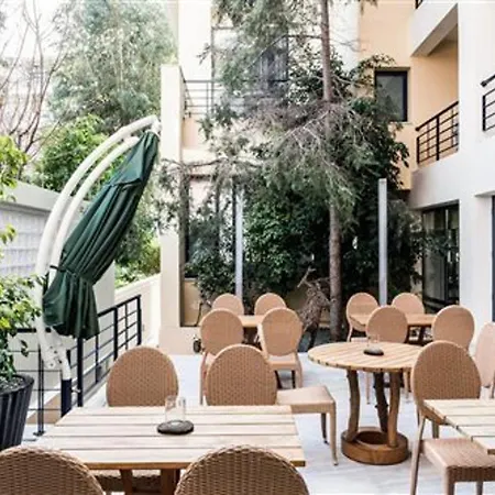 Avra Boutique Chania (Crete)