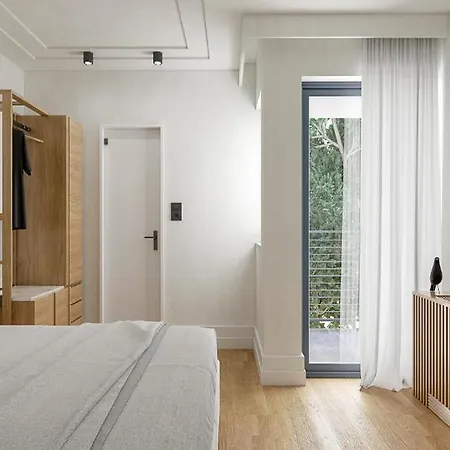 Avra Boutique 4*