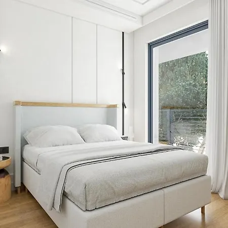 Hotel Avra Boutique 4*