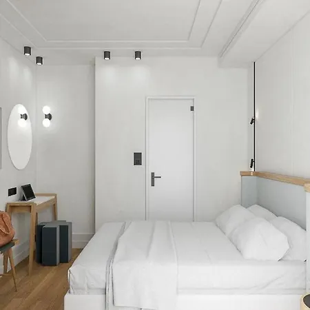 Hotel Avra Boutique