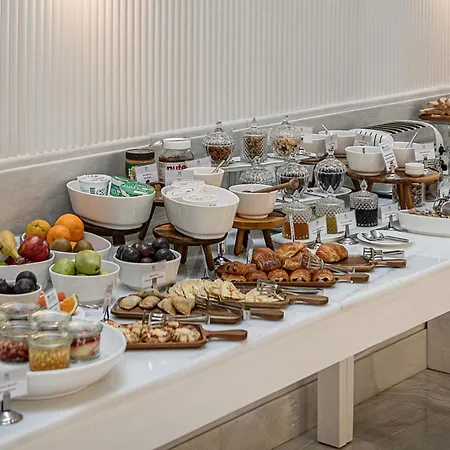 Hotel Avra Boutique Chania (Crete)