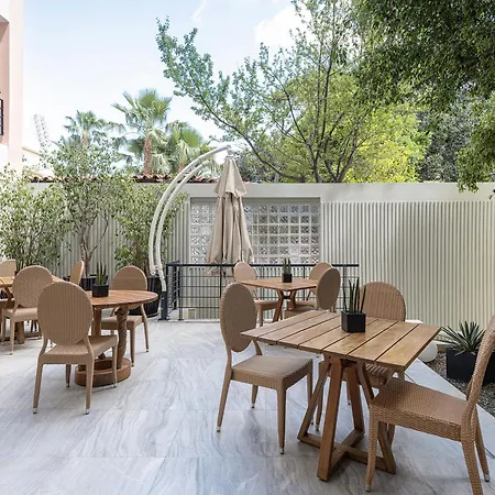 Avra Boutique Hotel Chania (Crete)