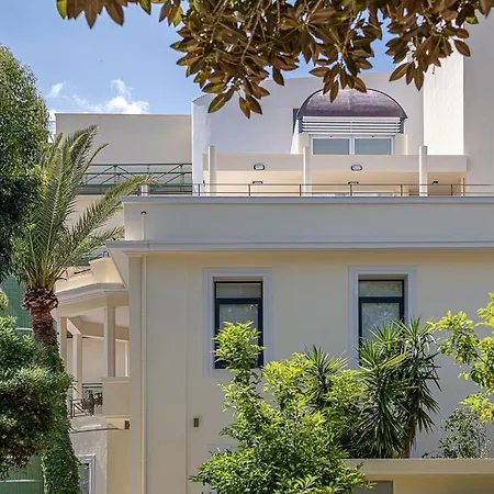 Hotel Avra Boutique 4*