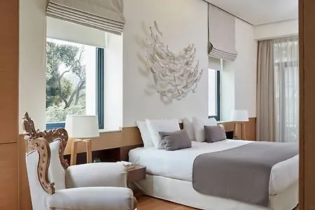 Avra Boutique 4* Chania (Crete)