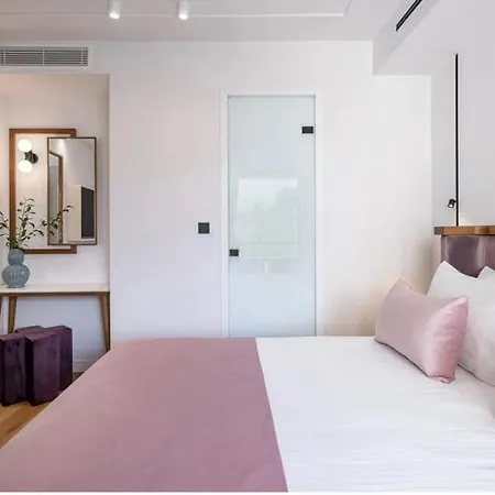 Hotel Avra Boutique