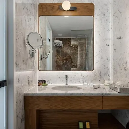 Hotel Avra Boutique Chania (Crete)
