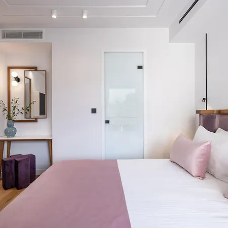Hotel Avra Boutique Chania (Crete)