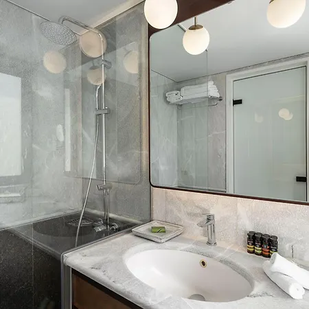 Avra Boutique 4* Chania (Crete)