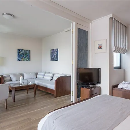 Avra Boutique Otel 4*