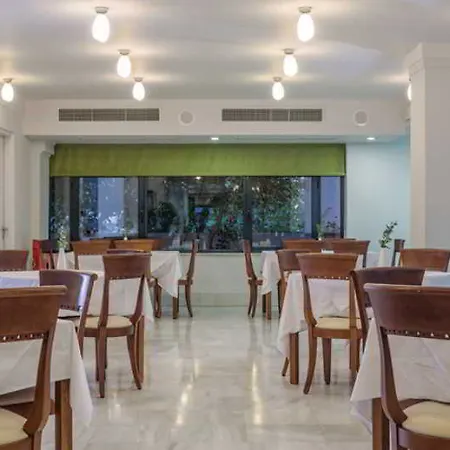 Avra Boutique 4* Chania (Crete)