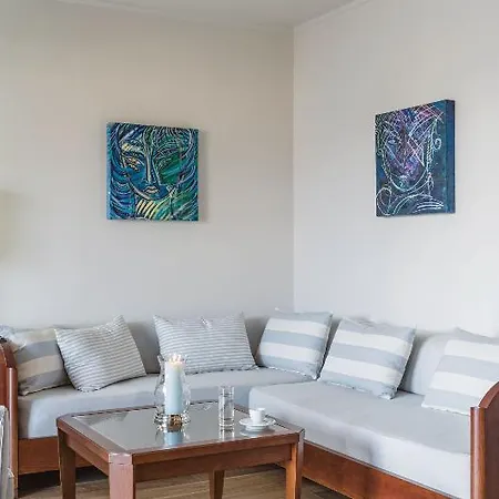 Avra Boutique Hotel 4*