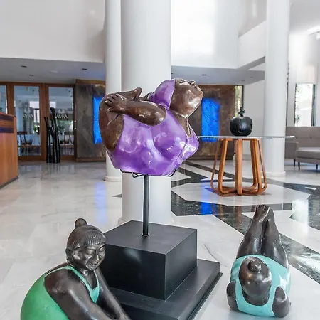 Hotel Avra Boutique
