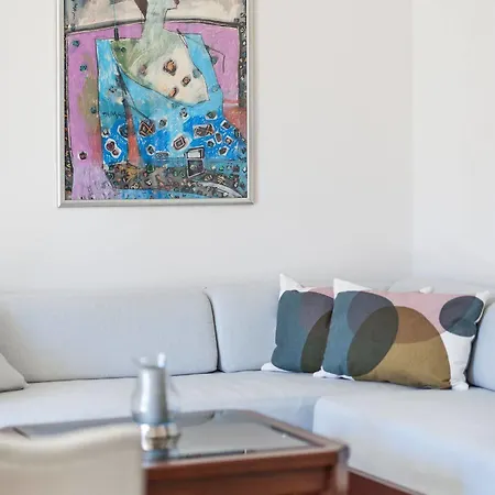 Hotel Avra Boutique Chania (Crete)