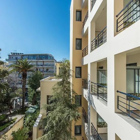 Avra Boutique Hotel Chania (Crete)