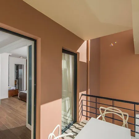 Hotel Avra Boutique