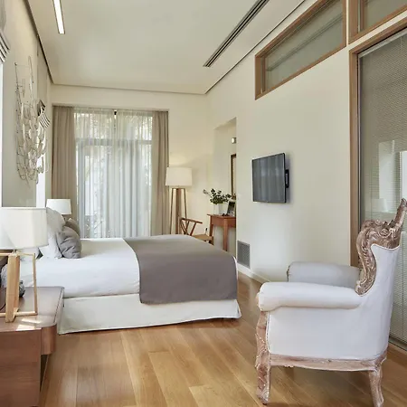 Hotel Avra Boutique