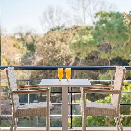 Avra Boutique 4* Chania (Crete)