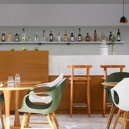 Hotel Avra Boutique