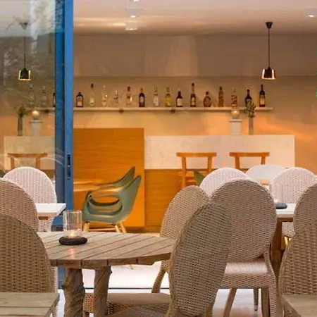 Avra Boutique Hotel