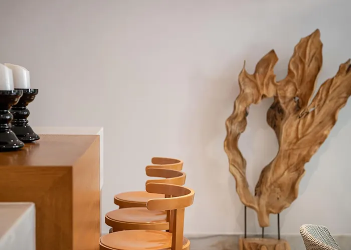 Hotel Avra Boutique Chania (Crete)