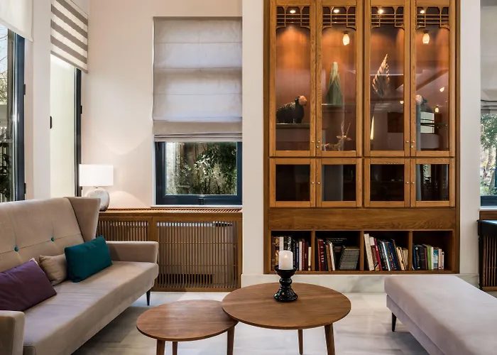 Avra Boutique Chania (Crete)