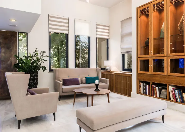 Avra Boutique Hotel Chania (Crete)