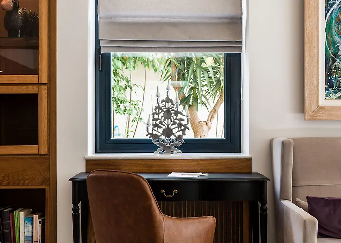 Avra Boutique Hotel Chania (Crete)