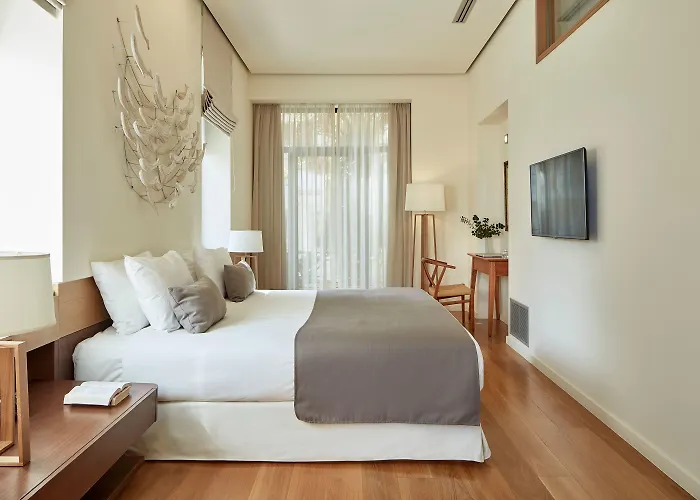 Avra Boutique Hotel Chania (Crete)