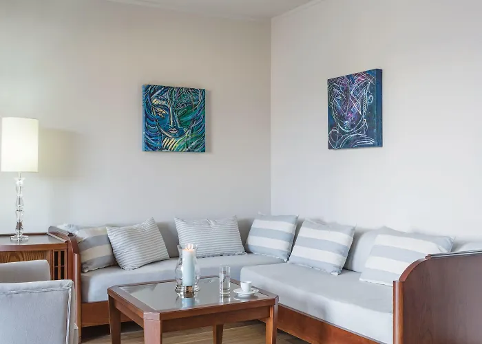 Avra Boutique Chania (Crete)