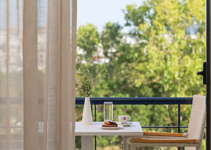 Hotel Avra Boutique Chania (Crete)